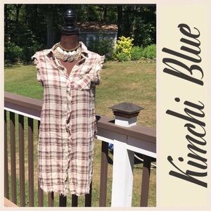 𝅺Kimchi Blue Dress